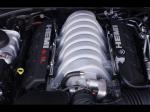 Chrysler 300C SRT8 2004 года (EU)